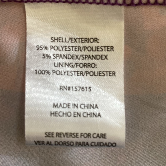 Nicole Miller Maxi Sundress M - Picture 9 of 9